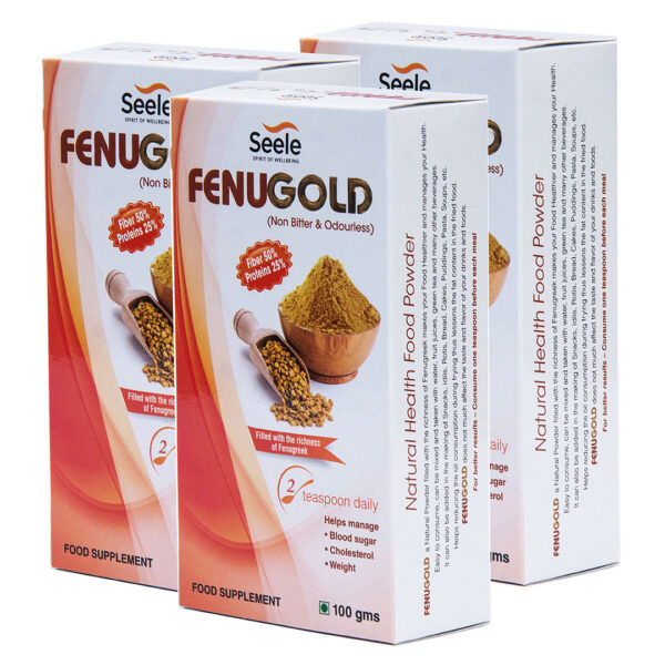 Fenugold Family Pack