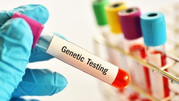 Importance of genetic tests in preventive and predictive healthcare ...