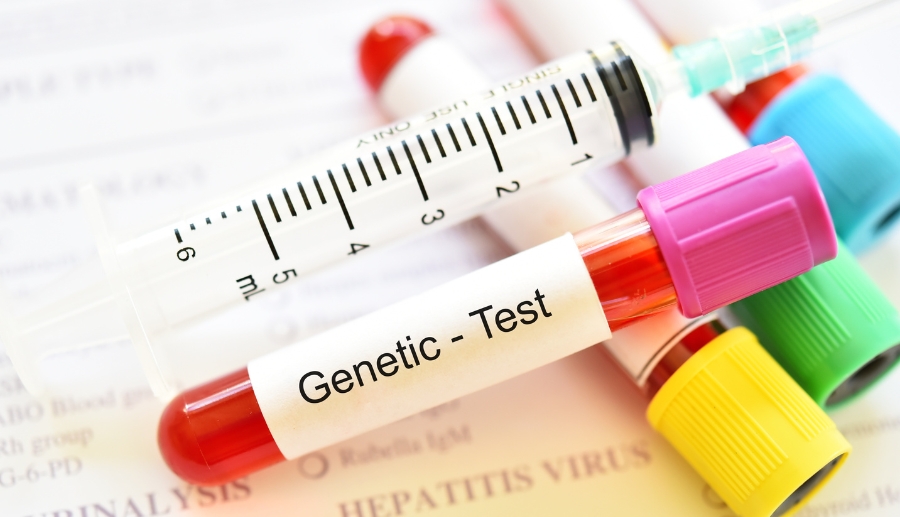 Genetic Testing Prevents Lifestyle Diseases in India