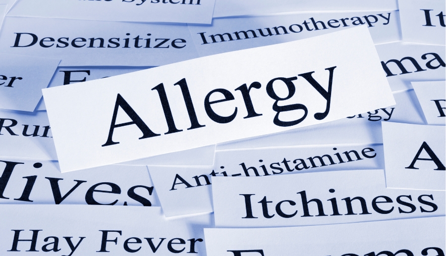 Food Allergies