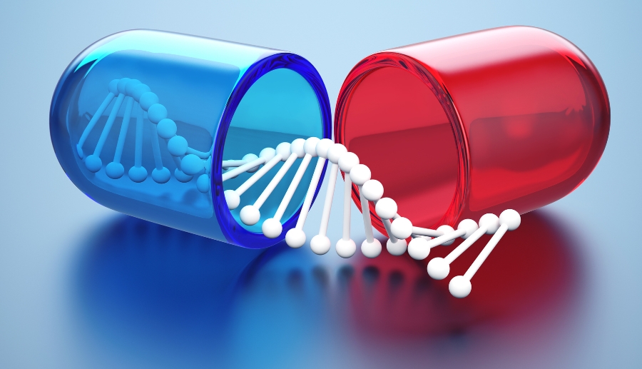 Personalized Medicine in India