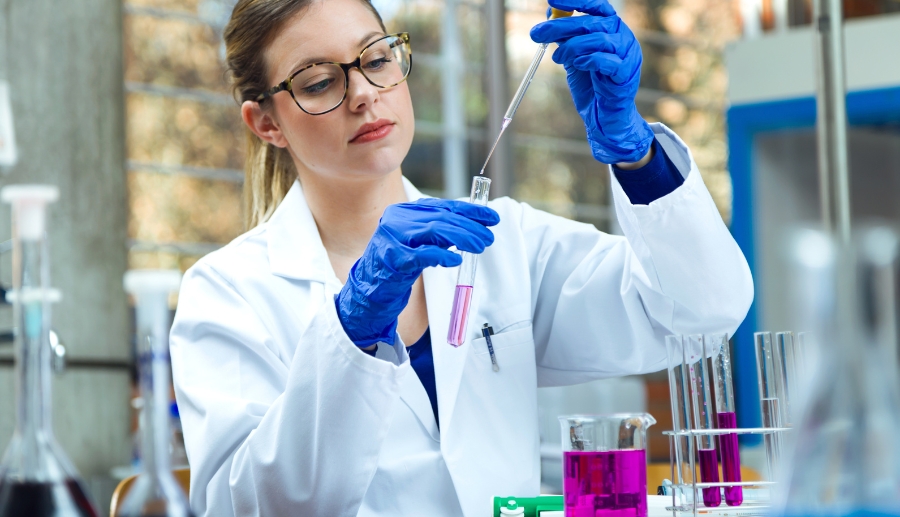 Top Genetic Testing Labs and Providers in India