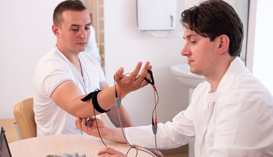 Role of Pharmacogenomics