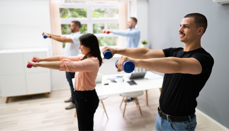 Implications for Employee Wellness Programs