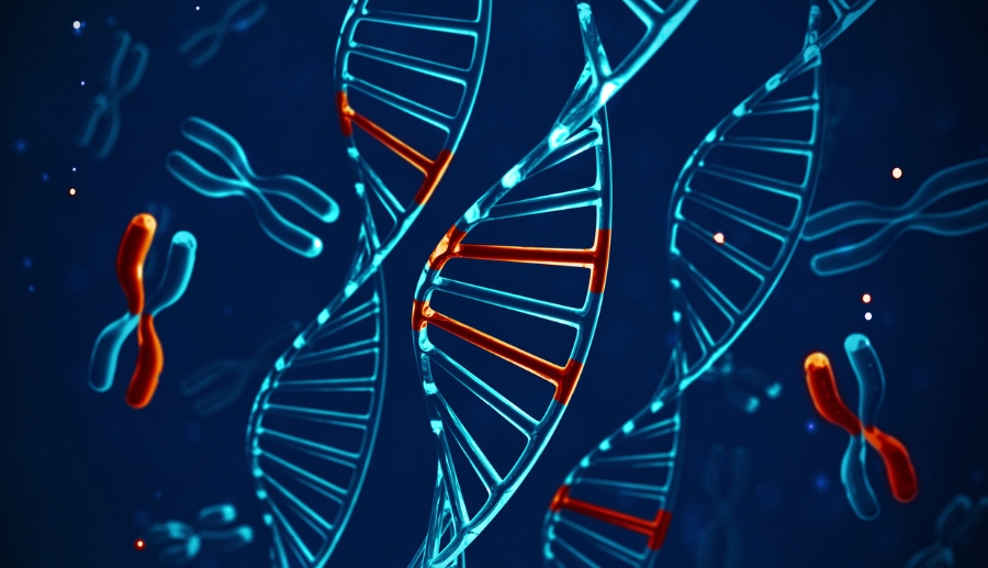 Private Genetic Testing