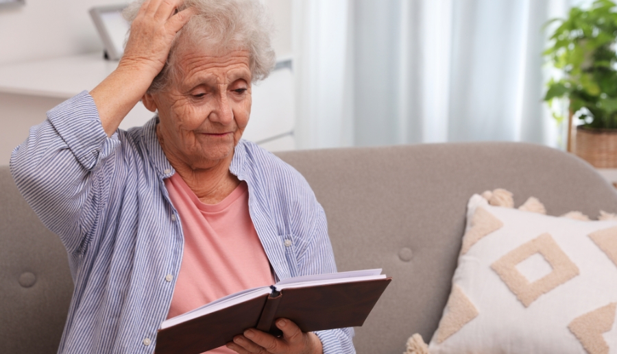 Predicting Age Related Diseases