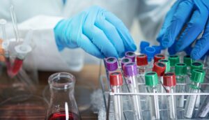 Understand the process of genetic testing