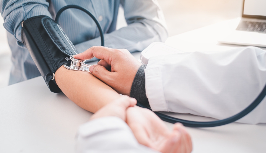 Preventive Health Checkups: The Genetic Testing Advantage