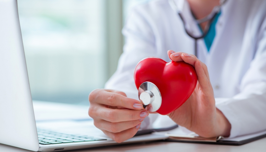 Genetic Testing for Heart Disease