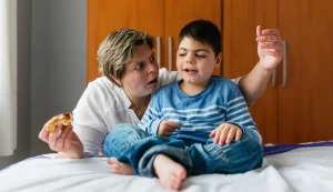 The Role of Genetic Testing in Diagnosing Childhood Developmental Disorders
