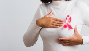 Breast Cancer in Indian Women