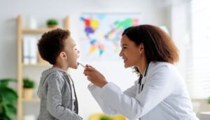 Genetic Testing SupporGenetic Testing Supports Proactive Parenting in Indiats Proactive Parenting in India