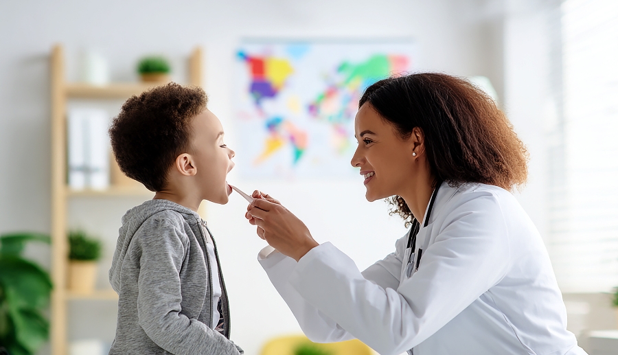 Genetic Testing SupporGenetic Testing Supports Proactive Parenting in Indiats Proactive Parenting in India