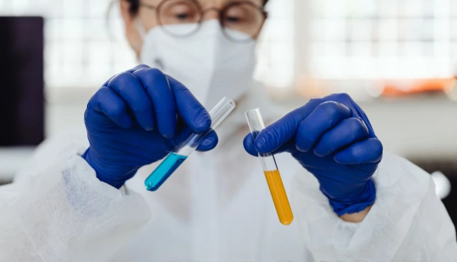 Genetic Testing Predict Future Health Risks