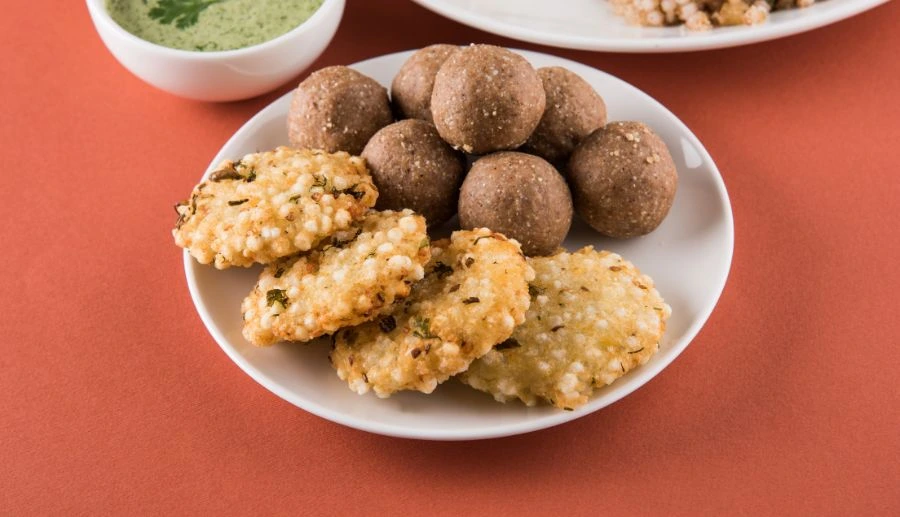Healthy Recipes for Navratri Fasting_ Nutritious!