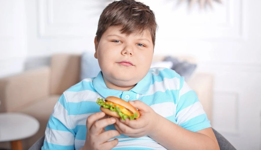 The Role of Genetic Testing in Combating Obesity in Children
