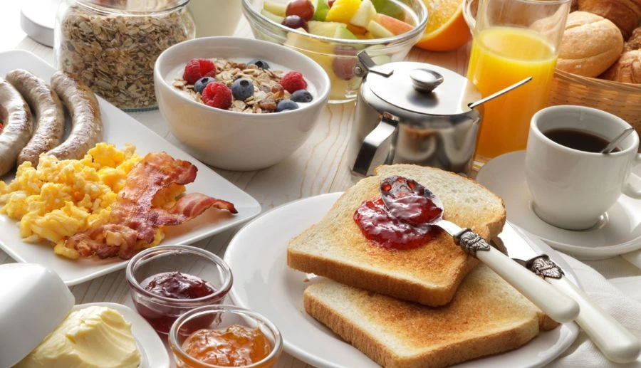 5-Minute Breakfast Recipes for Busy Mornings
