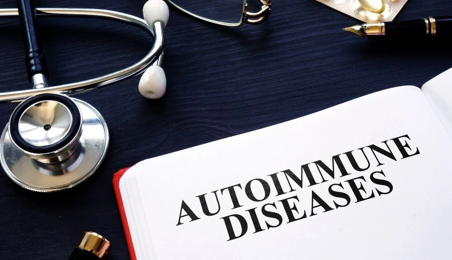 How Genetic Testing Can Detect Risks of Autoimmune Diseases Early