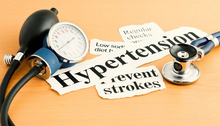 Hypertension_ A Smarter Preventive Approach