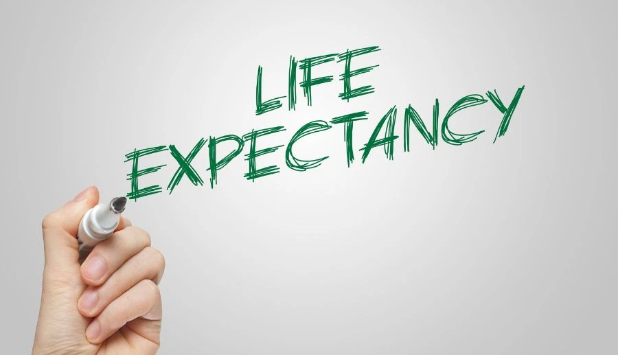 Preventive Healthcare and Prolonging Life Expectancy