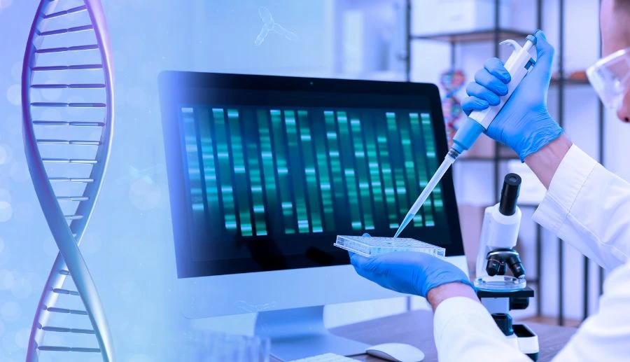 The Role of Genetic Testing in Personalized Drug Development in India