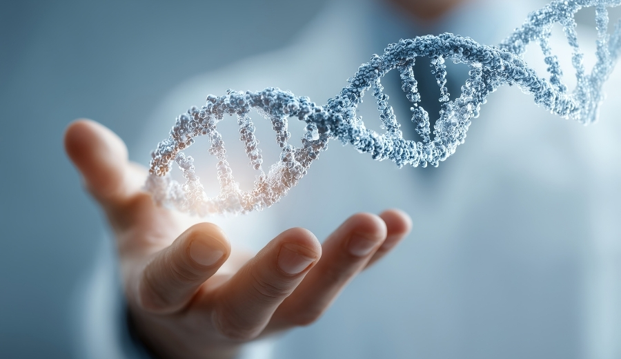 Future of Preventive Genetic Testing: Innovations & Technology