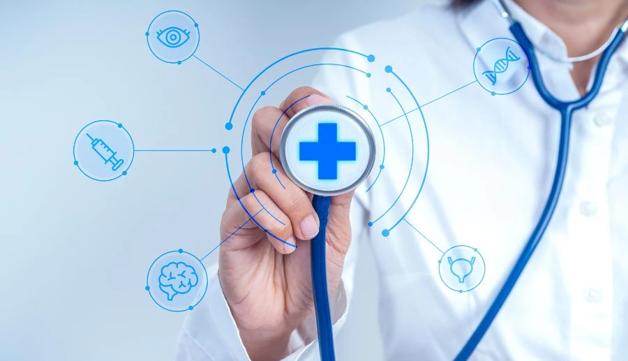 The Future of Preventive Genetics Tech Advancements