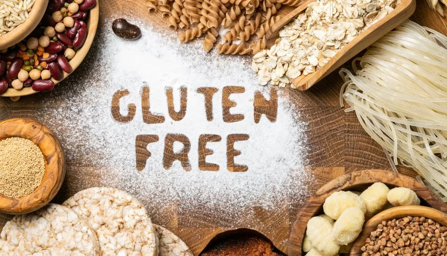 Delicious Gluten-Free & Dairy-Free Healthy Recipes