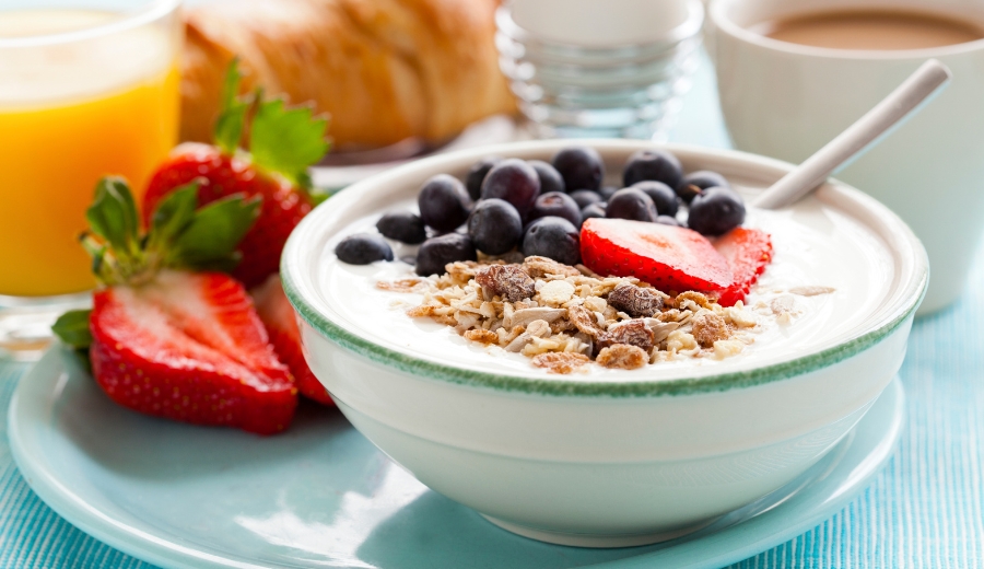 5-Minute Breakfast Recipes for Busy Mornings