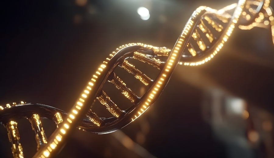 Genetics in Hair Loss