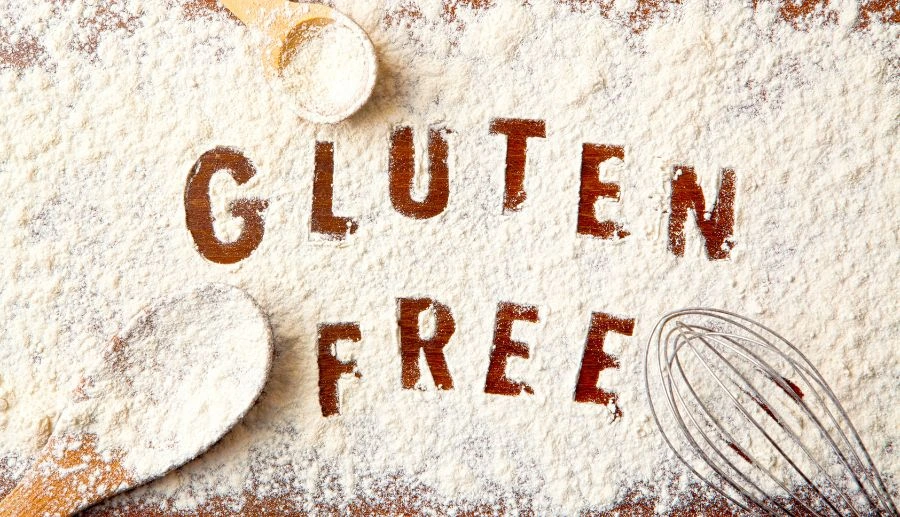 Gluten-Free & Dairy-Free Healthy Recipes