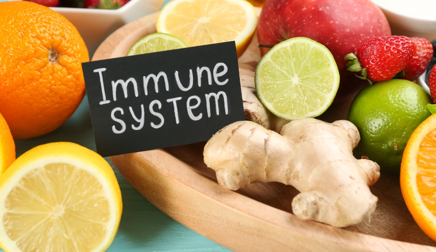Healthy Immunity Booster Drinks to Stay Strong!