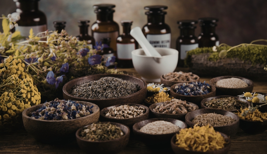 natural - Inflammation