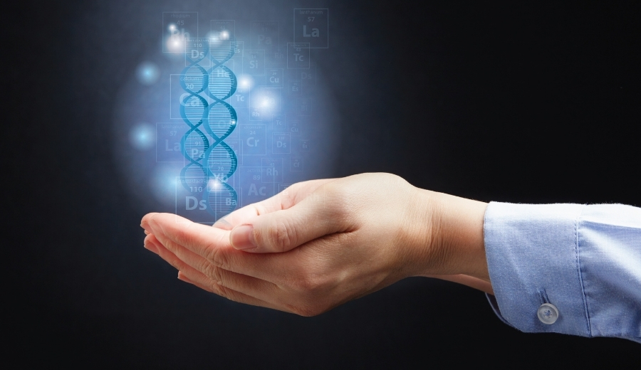 The Role of Genetic Testing in Personalizing Yoga and Fitness Plans