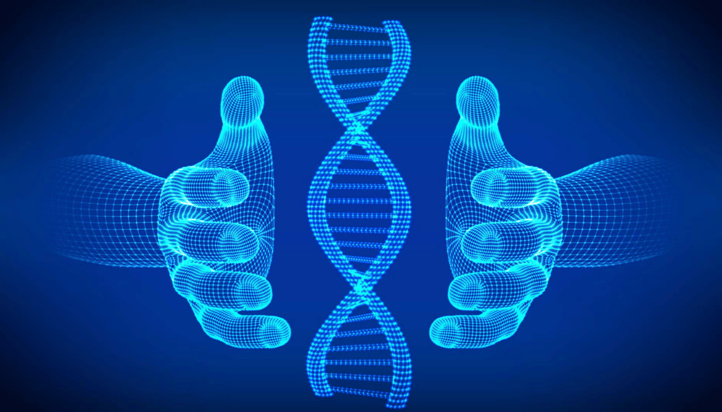 Healthcare through Genetic Insights.