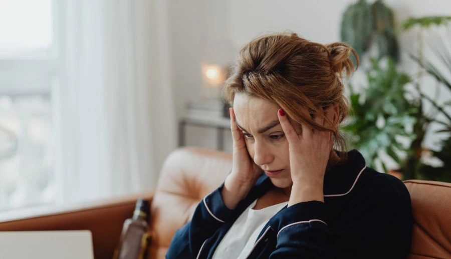 What your fatigue might mean