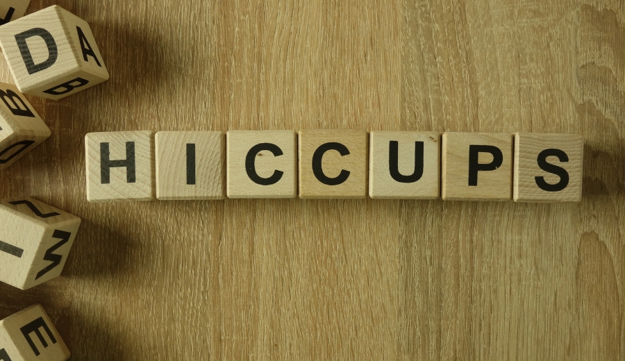 Hiccups