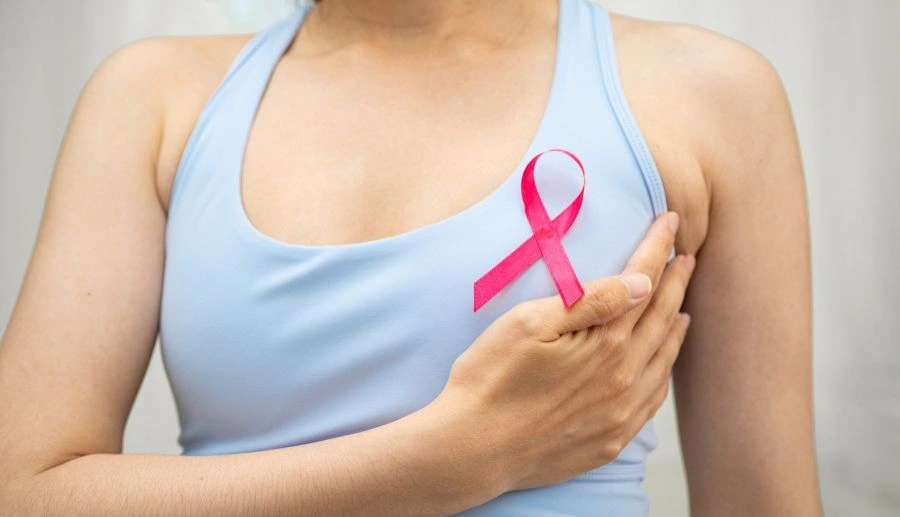 Breast Cancer in Indian Women