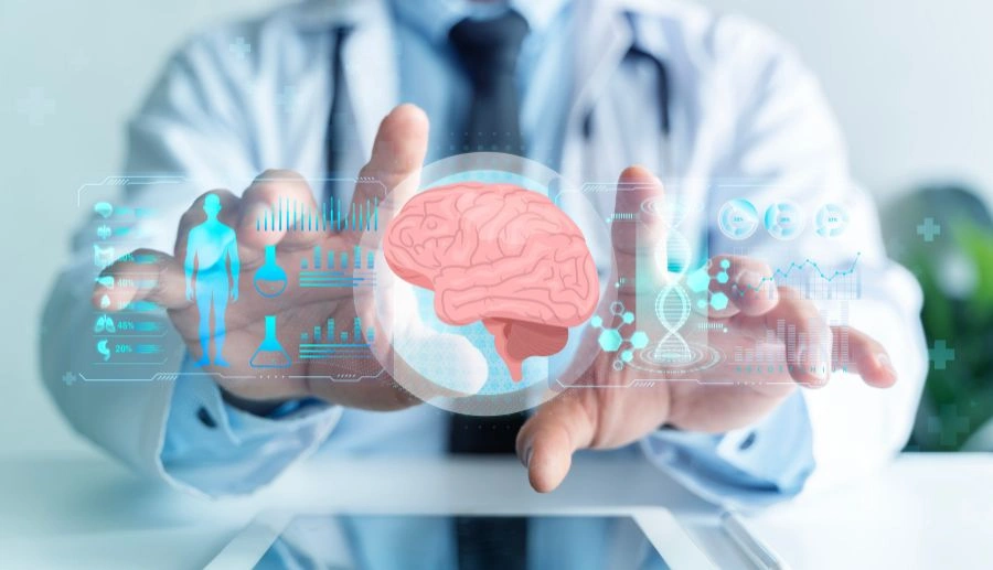Genetic Testing for Early Neurological Disorder Care!