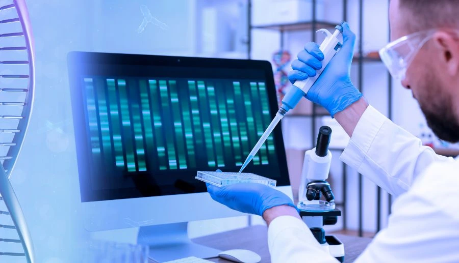 Genetic Testing in India Awareness Driving Change