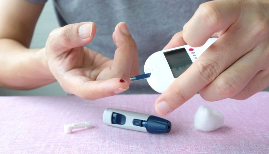 The Role of Genetic Testing in Addressing India’s Diabetes Epidemic