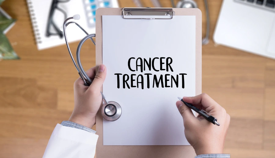 How Genetic Testing Aids in Tailored Cancer Treatment Plans