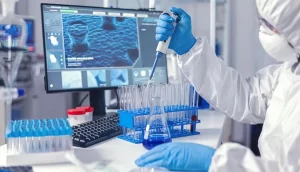 The Role of Big Data in Enhancing Genetic Testing Accuracy