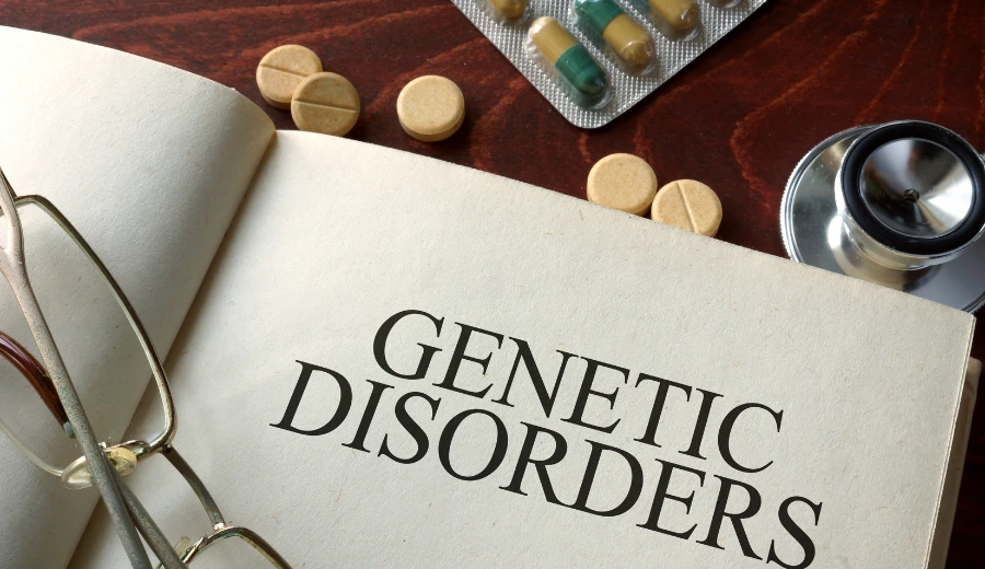 Top Genetic Disorders Detectable Through Preventive Testing in India