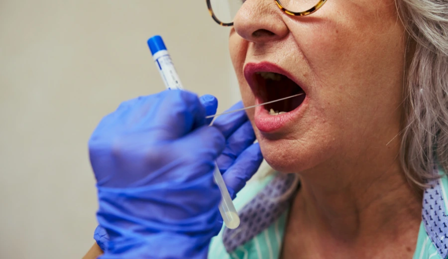 Understand the process of genetic testing
