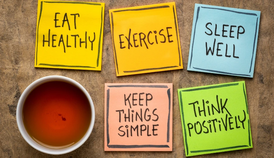 3 Lifestyle Changes That Reduce Chronic Disease Risk at Any Age