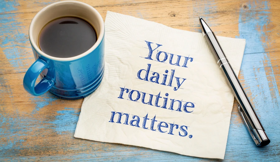 5 Daily Habits to Reduce Disease Risk Naturally and Protect Your Health