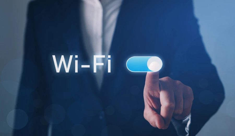 Can WiFi Really Damage Your DNA Here’s What Science Says