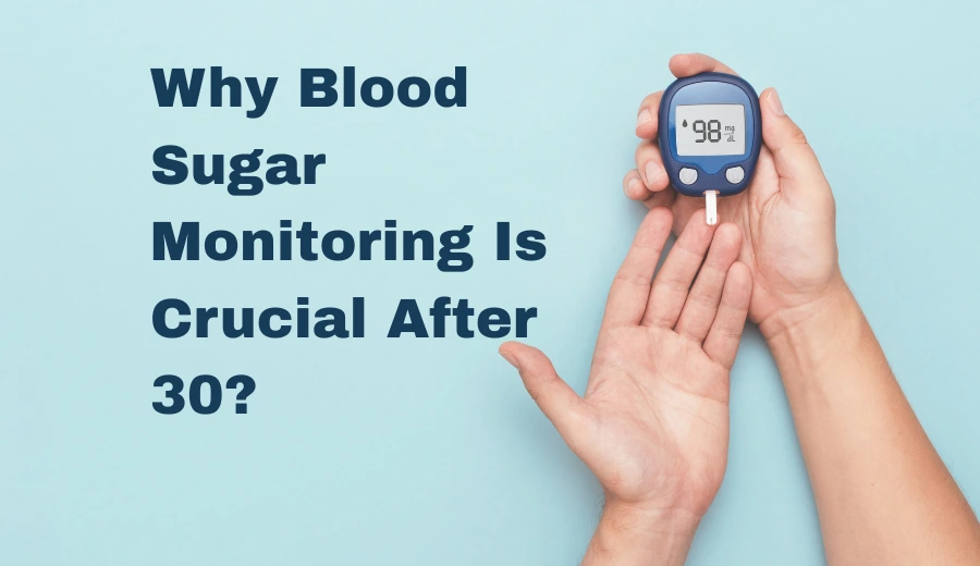Diabetes Across Ages: Why Blood Sugar Monitoring Is Important