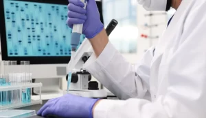 Genetic Testing After 40: Personalized Health Planning Guide